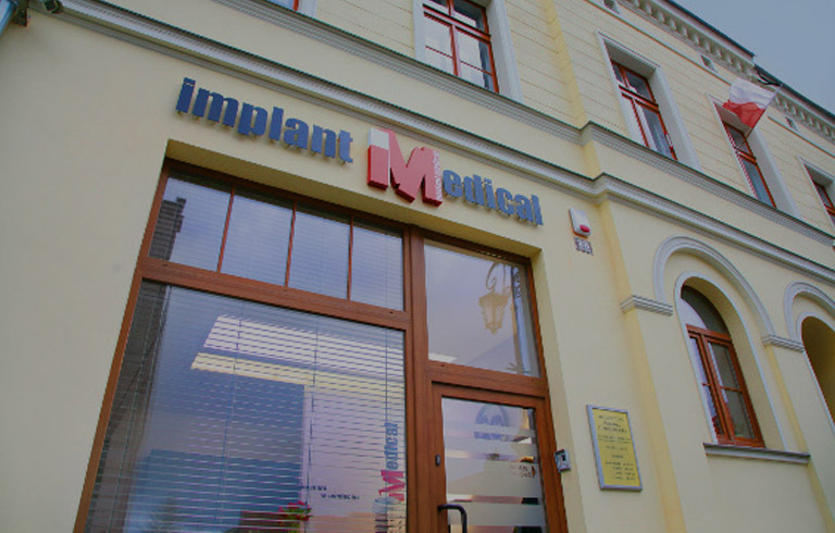 implanty gniezno, dentysta gniezno