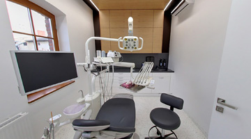 Dentysta Gniezno Gabinet w Gnieźnie